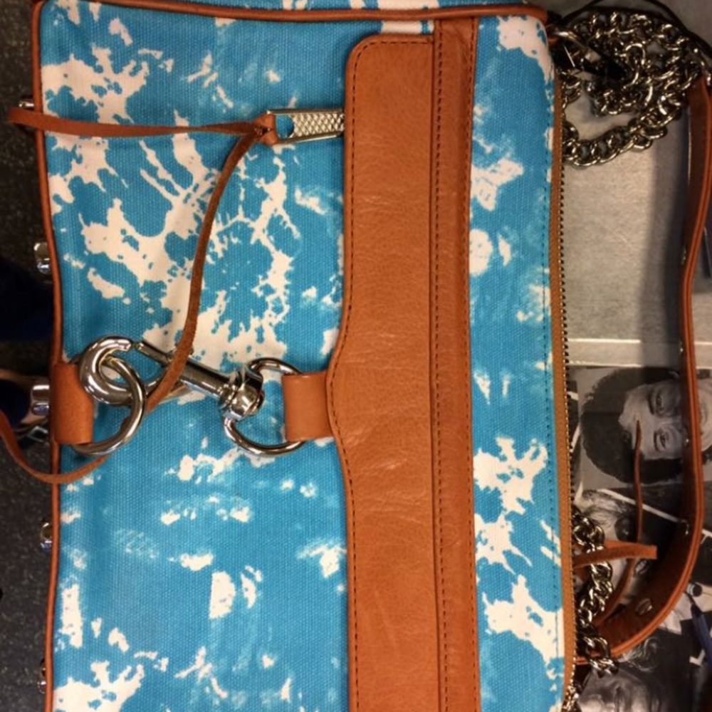 • • Rebecca Minkoff • •